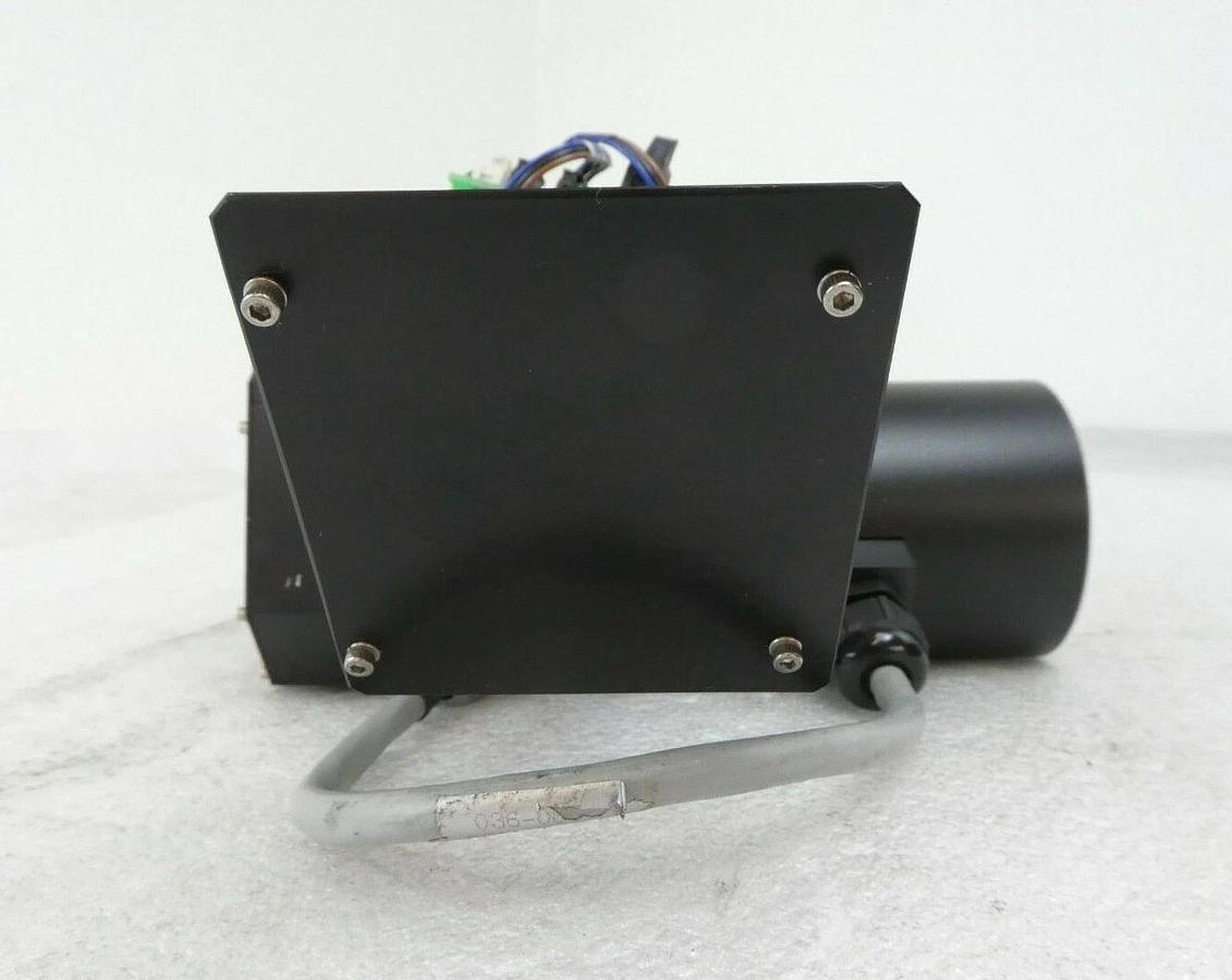Used Leica 036-085.021 Microscope Vertical Illuminator AMAT Orbot Untested As-Is