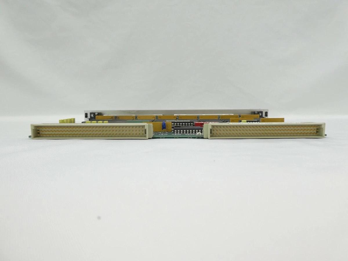 Used Xycom 70240-001 Digital I/O VME PCB Card XVME-240 Rev. 1.1 Working Surplus