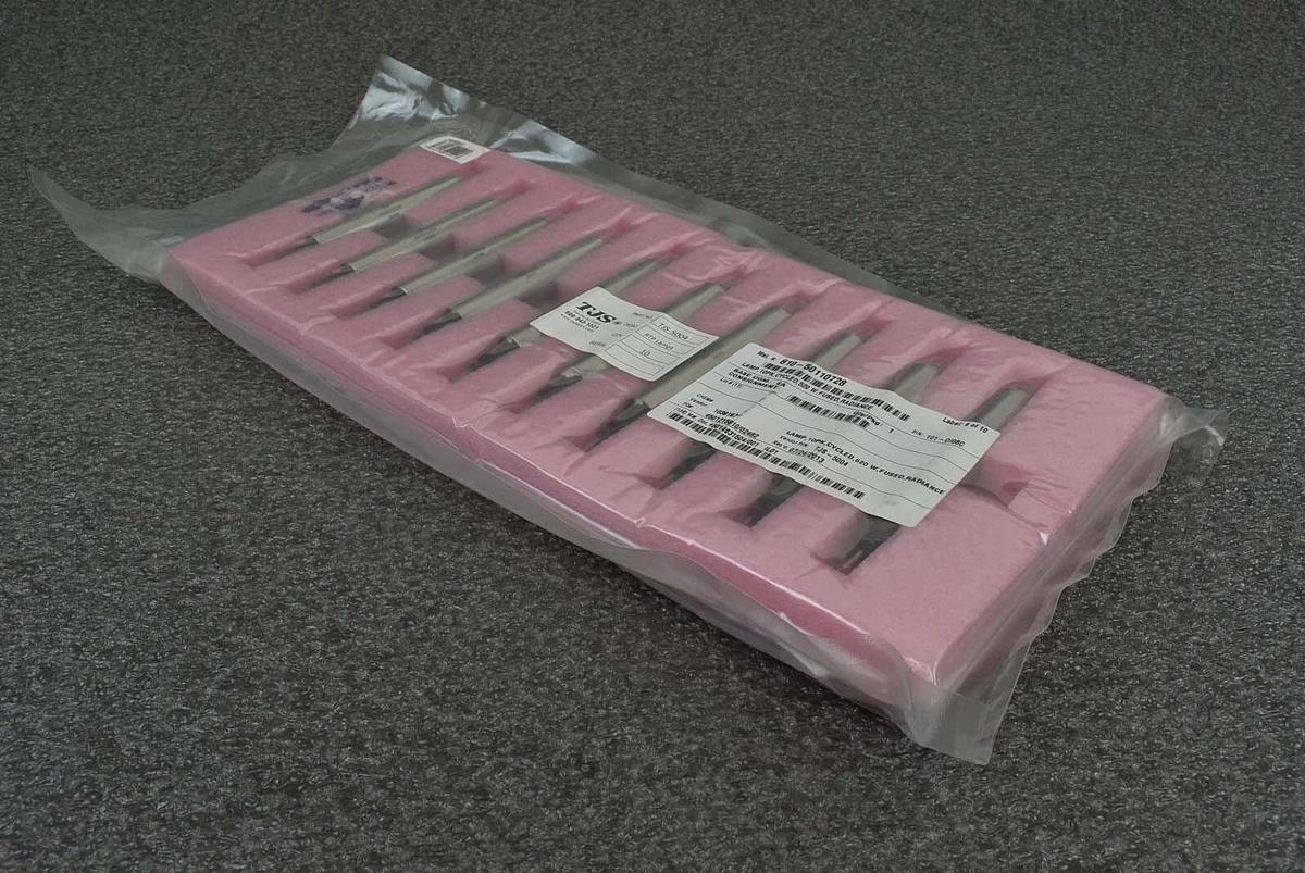 Used Applied Materials 0190-24847 Lamp 10 Pack 520W TJS-5004