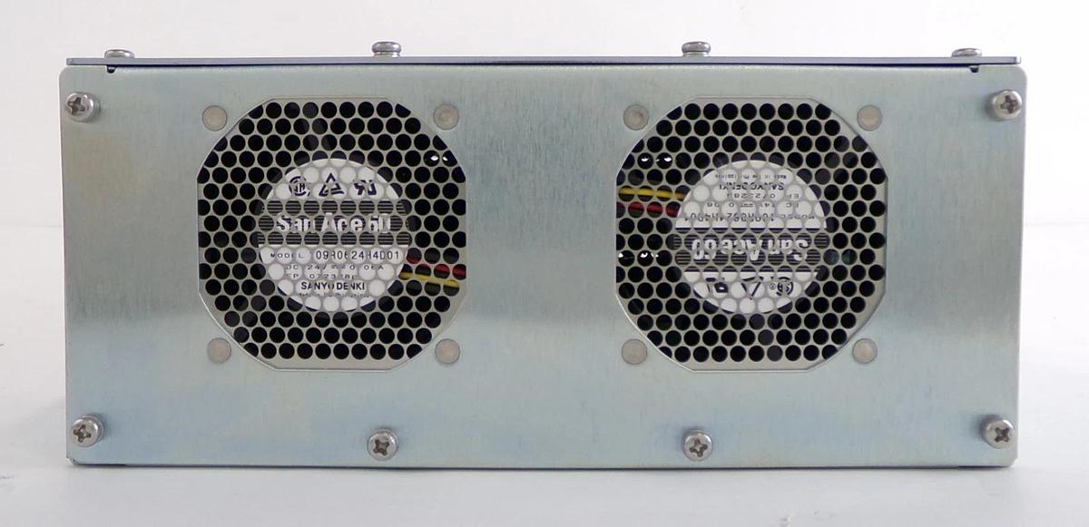 Used AMAT Applied Materials 0195-18036 CIOC ECAT MF IO Working