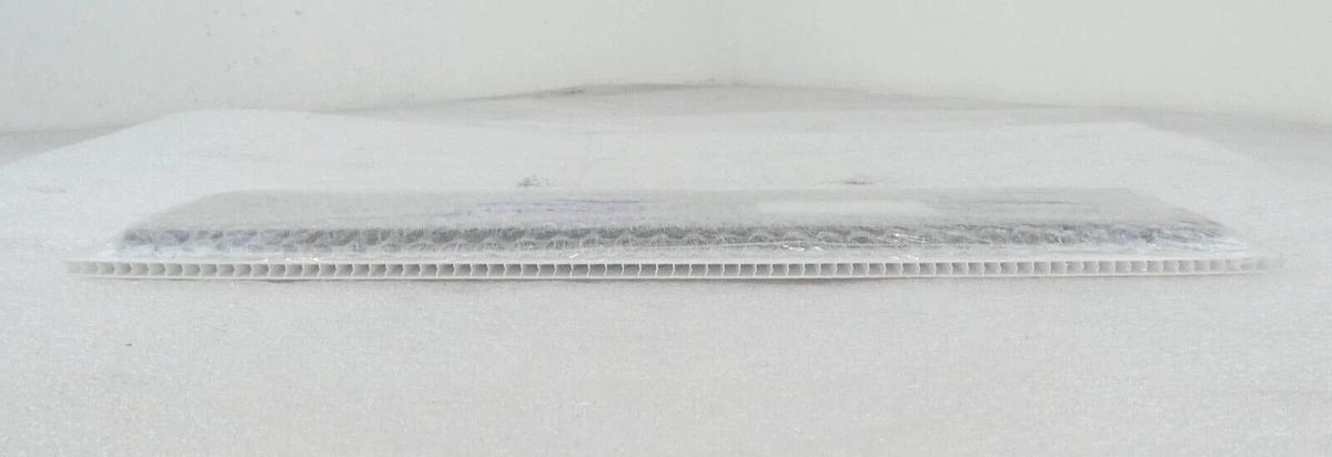 Varian Semiconductor Equipment H5408006 Beamgate Aperture Lot of 7 New Surplus