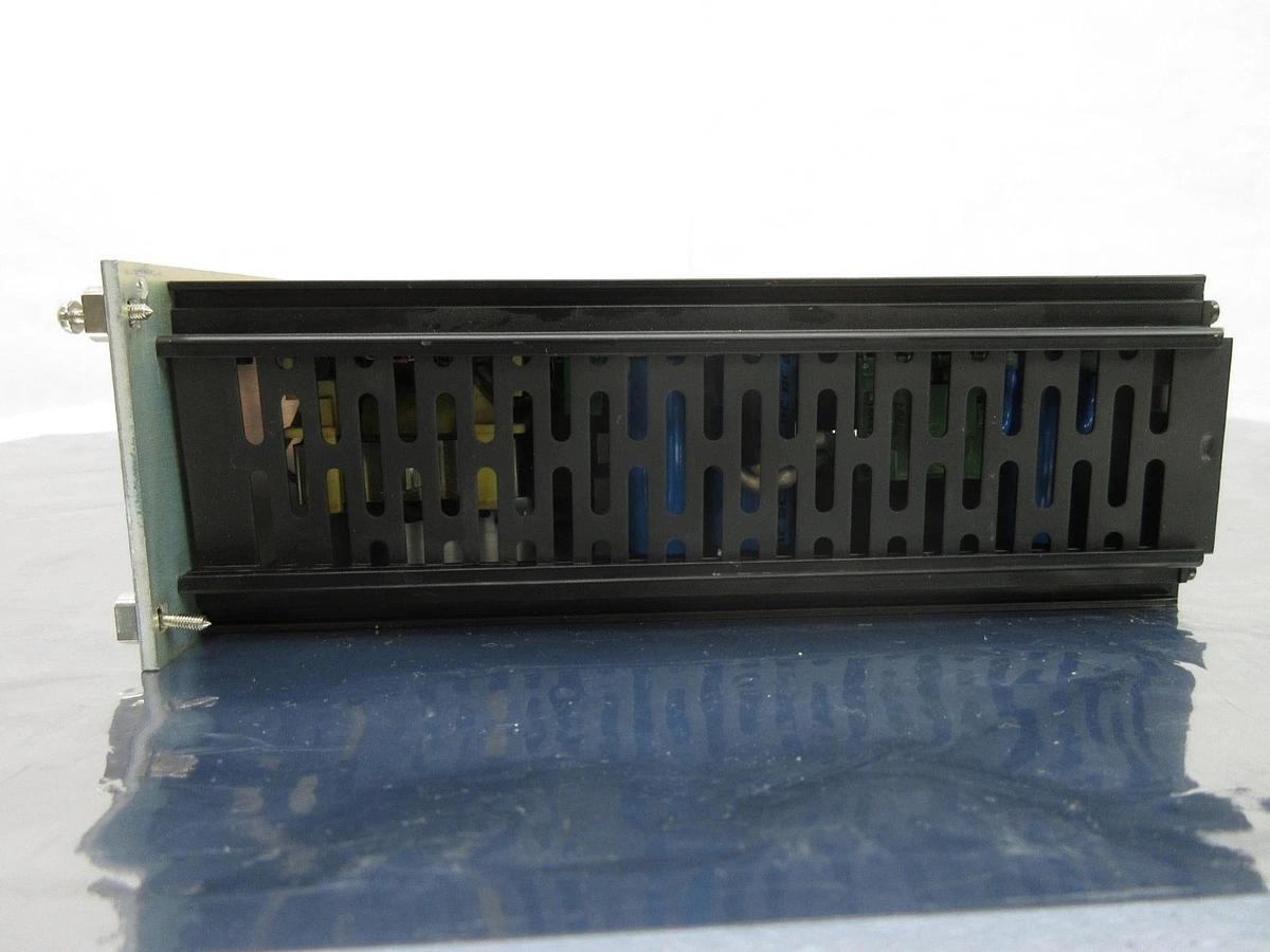 Used Kniel System-Electronic 313-100-04 .05 Power Supply Card PCB 4022.476.01091 Used