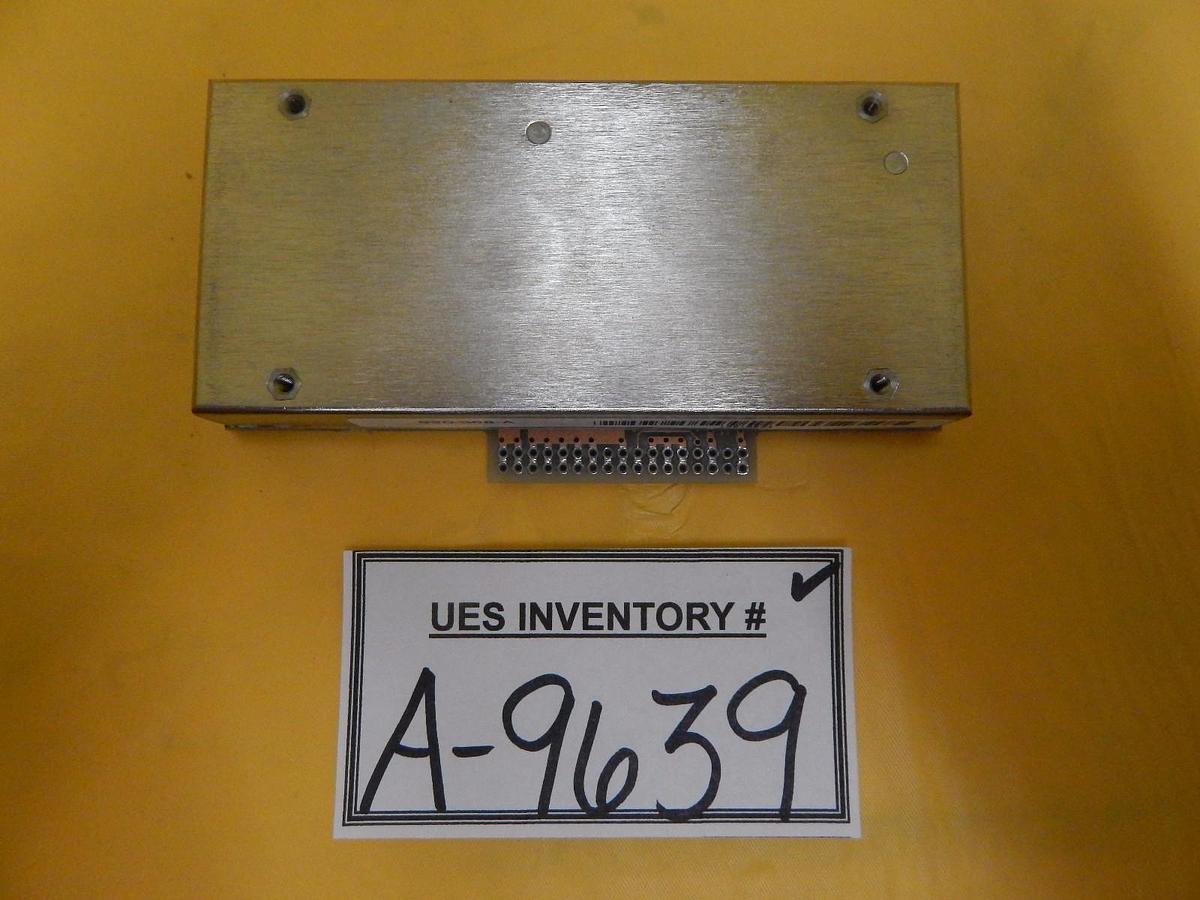 Used SynOptics 920-368-A DC/DC PCB 480-335-A 75W Used Working
