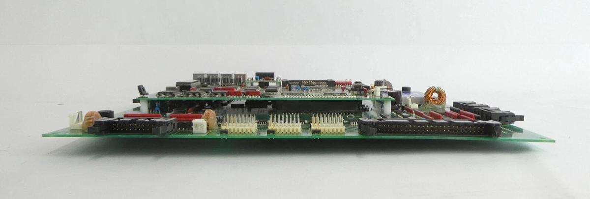 Used Tokyo Seimitsu JROJ-02 Proper Interface PCB FA0198A UF300A Working Surplus