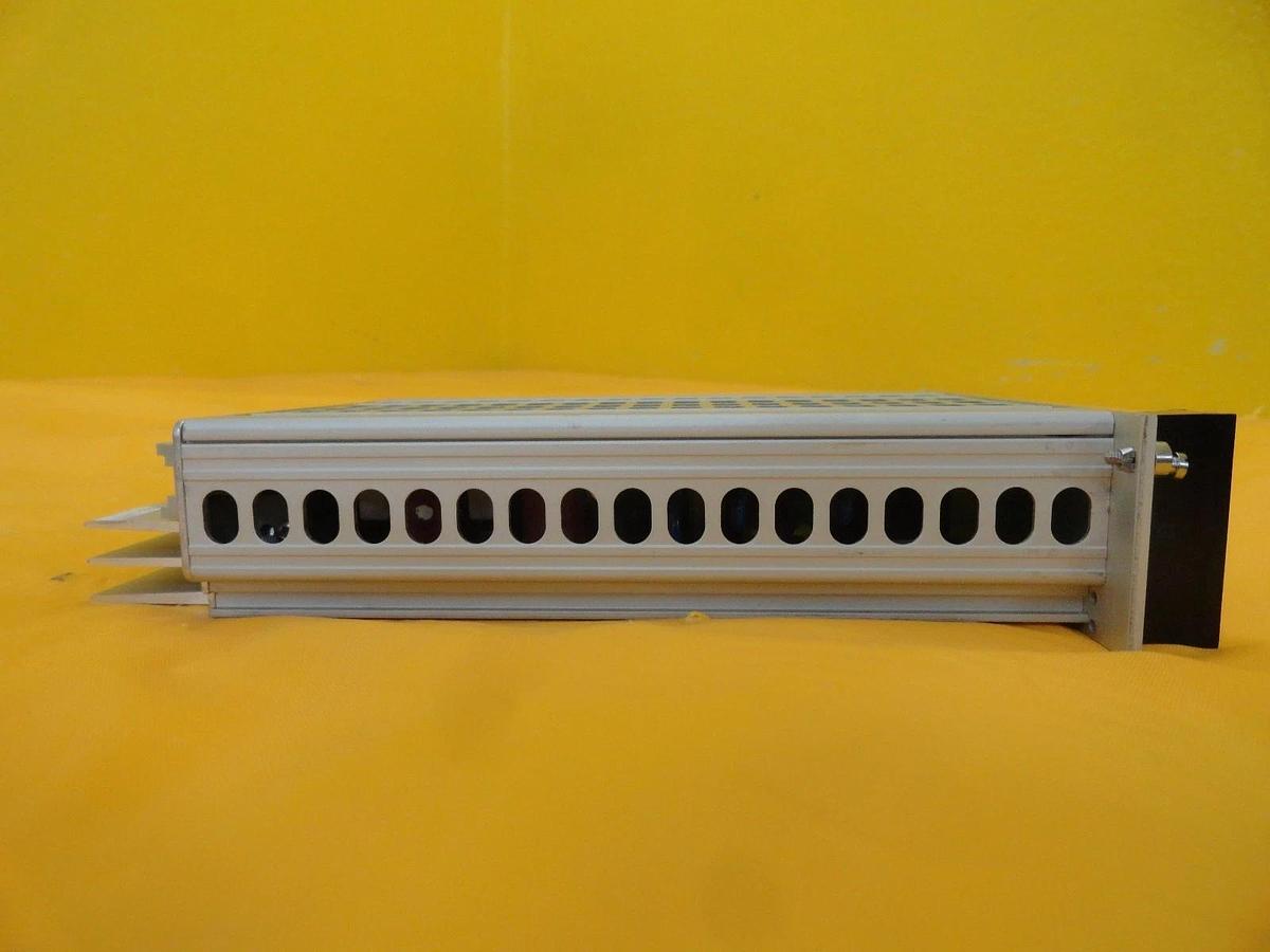 Used APW Power Supplies 116-010022A Power Supply PCB Card BIVOLT PK60A Used Working