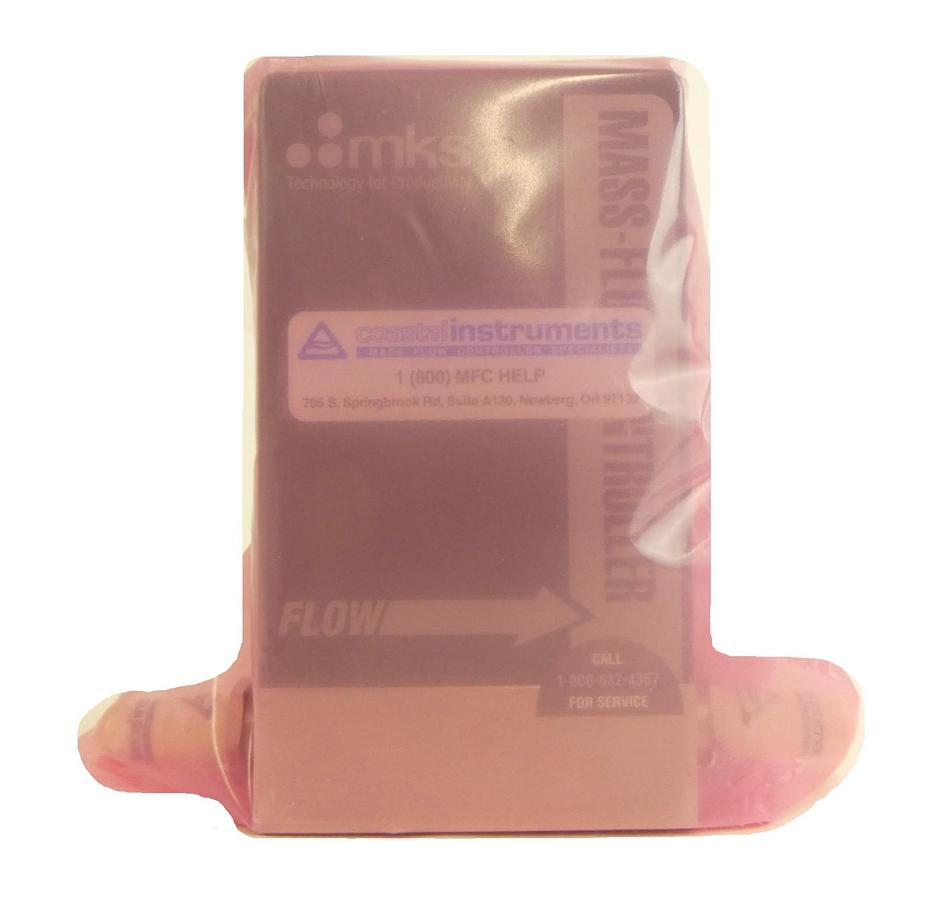 Refurbished MKS Instruments 1179A13CS1NV Mass Flow Controller MFC 1179A Refurbished