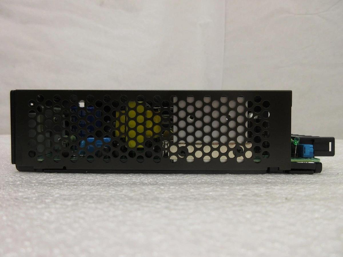 Used Nagano Japan Radio AHS100-12C Power Supply AHS100-12 Nikon NSR System Working