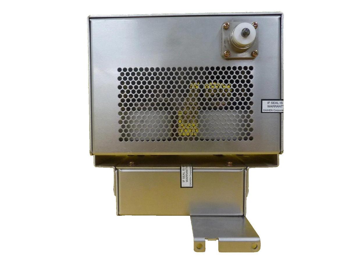 Used Daihen HFA-30A-V RF Match TEL Tokyo Electron 3D80-000158-V3 Working Surplus