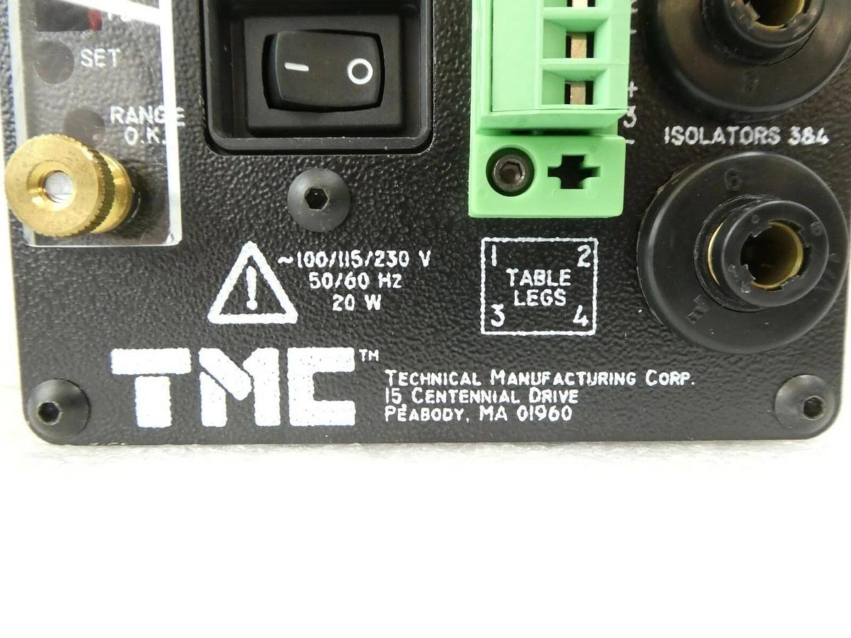 Used TMC 20-25496-01 PEPS System Controller KLA-Tencor 730-20947-000 eS31 Working