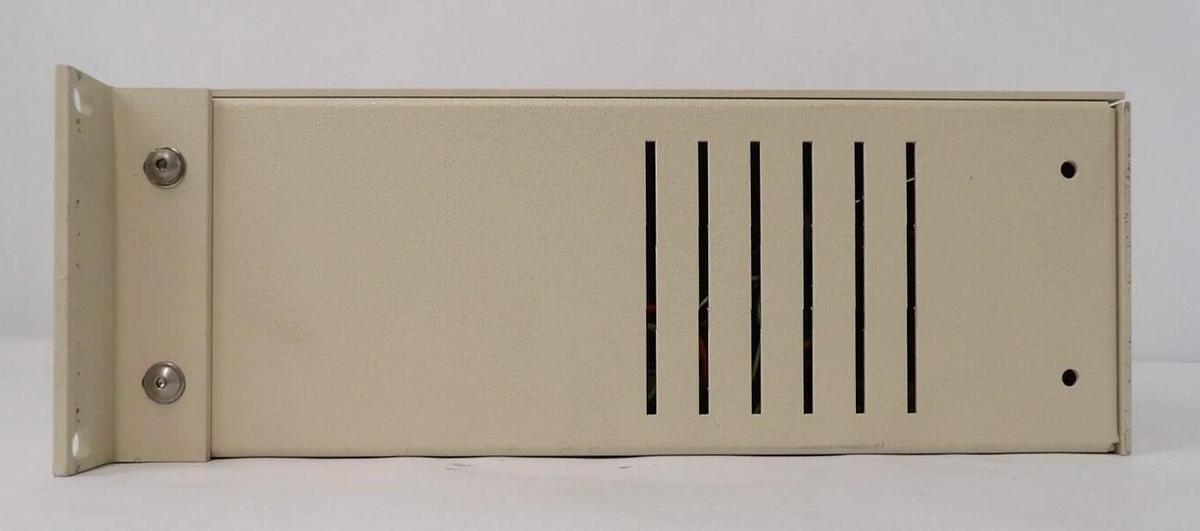 Used VCR Group IRT Stage Controller with Thickness/Rate Monitor STM-100
