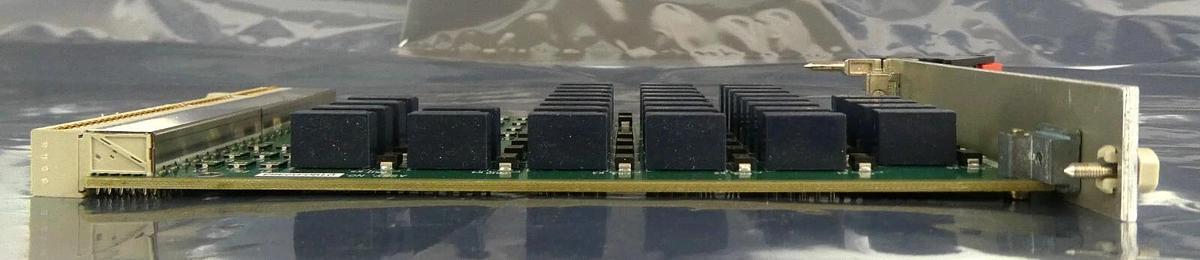 Used AMAT Applied Materials 0130-02363 Mainframe Relay Module PCB 0190-02363 Working