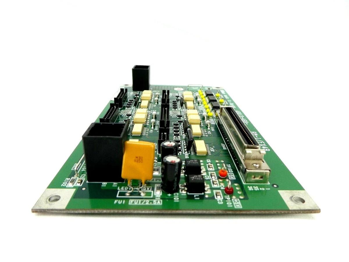 Used Nikon 4S013-468 RM-I/FX4B Board PCB NSR System Working Spare