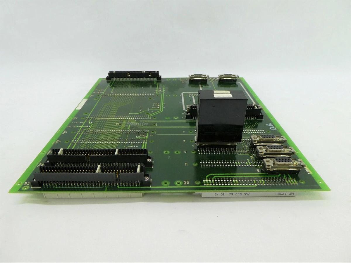 Used FEI Company 4022 192 56452 Backplane PCB 4022 197 94561 XL 30 ESEM Working