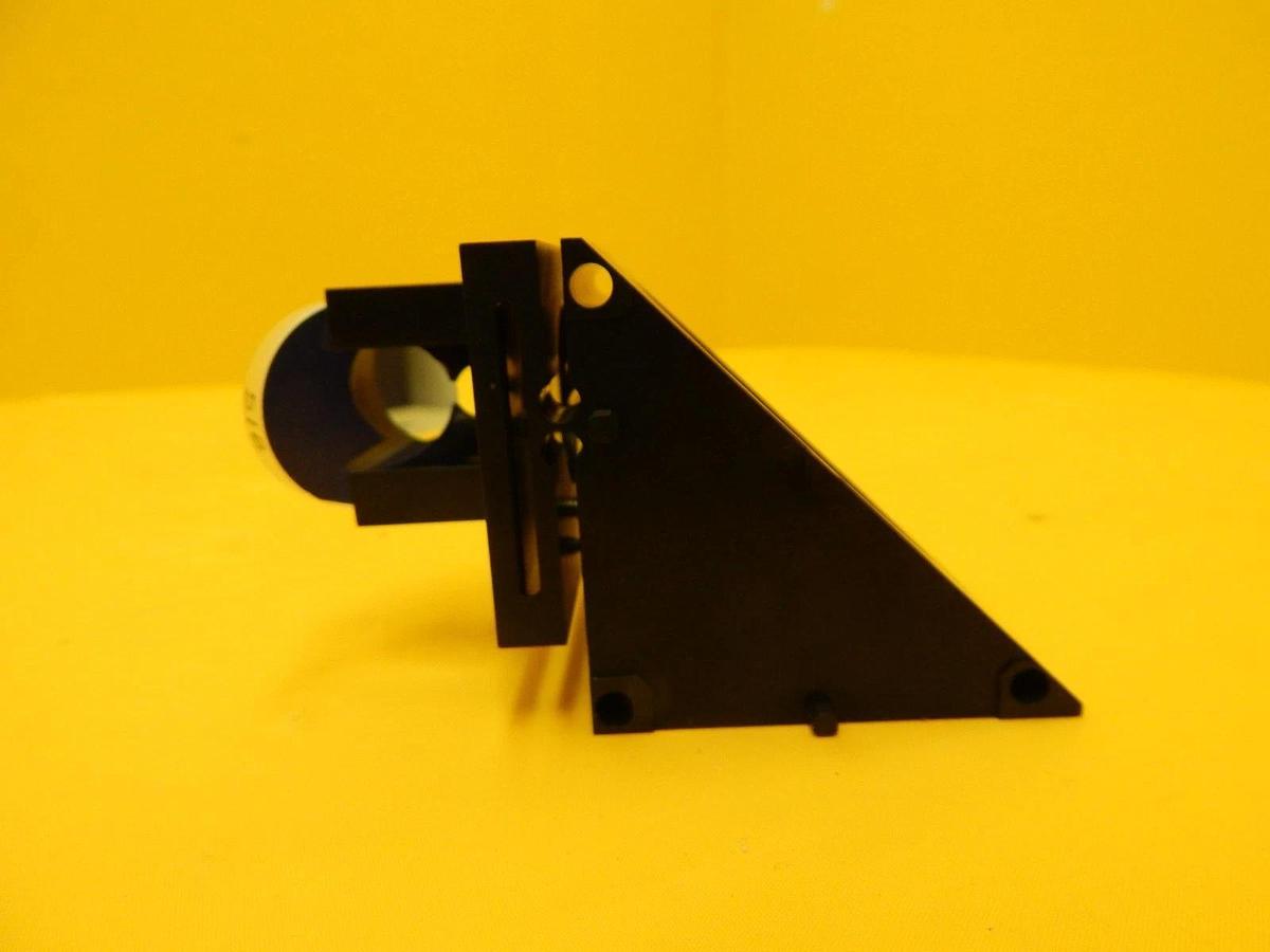 Used KLA Instruments 2132 Wafer Laser Optics Lens & Mirrors Reseller Lot of 8 Working