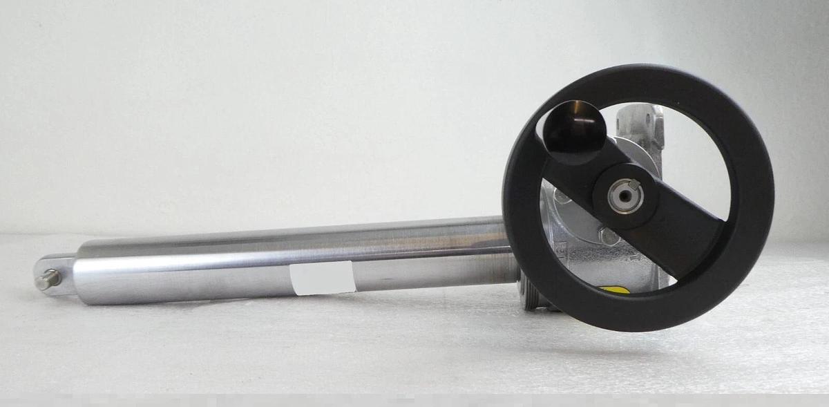 Used Enerpac U123010-1 UNI-LIFT Mechanical Actuator AMAT 0250-26909 New Surplus