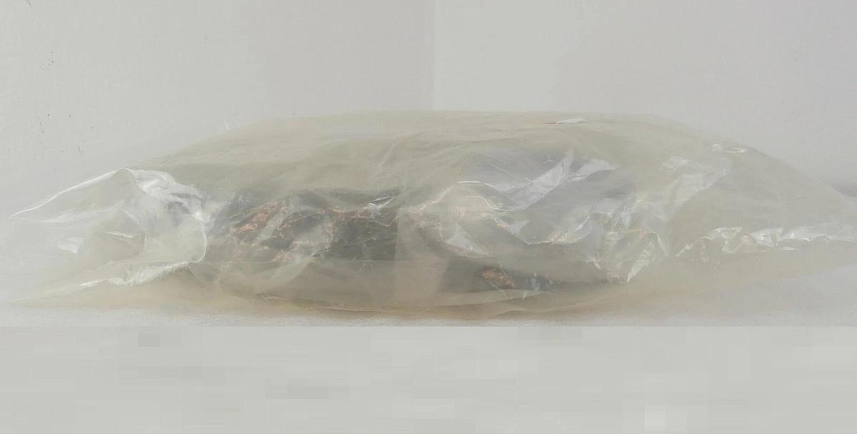 AMAT Applied Materials 0150-76991 C/A Robot Controller Cable MLTST New Surplus