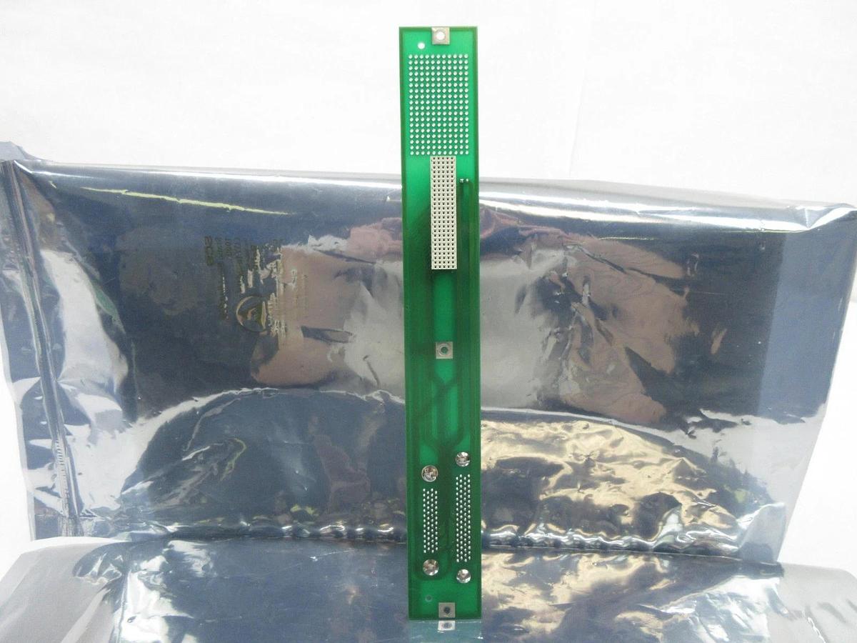 Used Nikon 4S013-369 Backplane Interface Board PCB STGSTCAFX4 NSR System Used Working