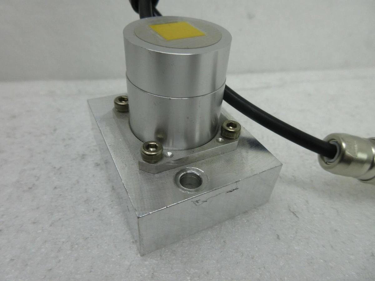 Used JAE Japan Aviation Electronics 4S588-150 Sensor Nikon NSR System Used Working