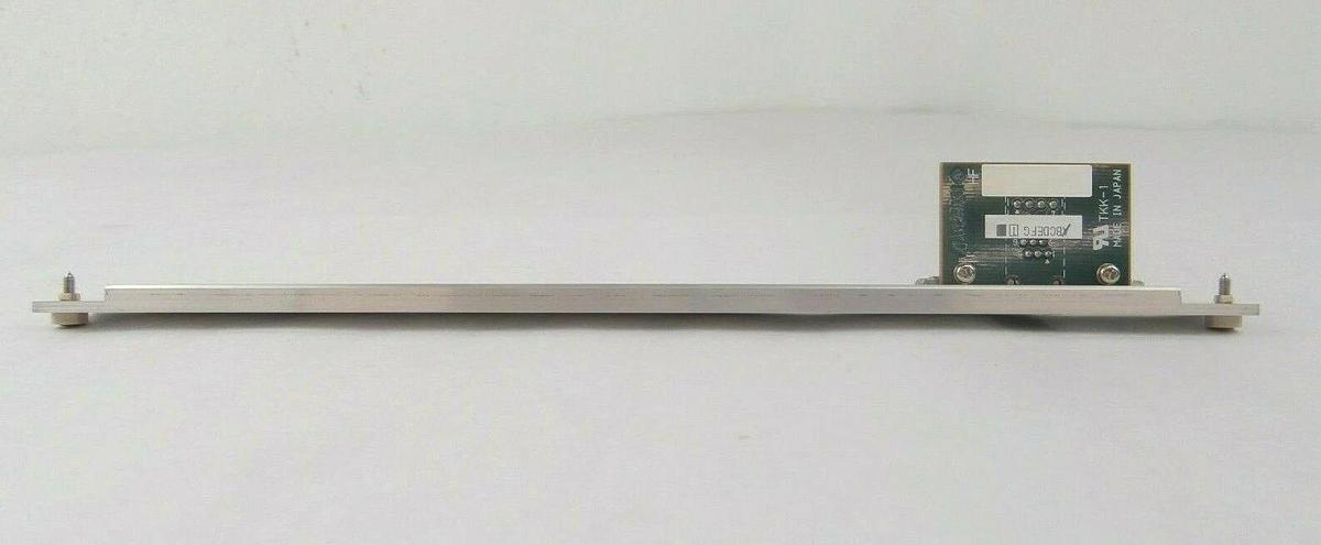 Used Nikon 4S013-535 EXTRST Interface Board PCB Card STGVMERST-IF NSR System Working