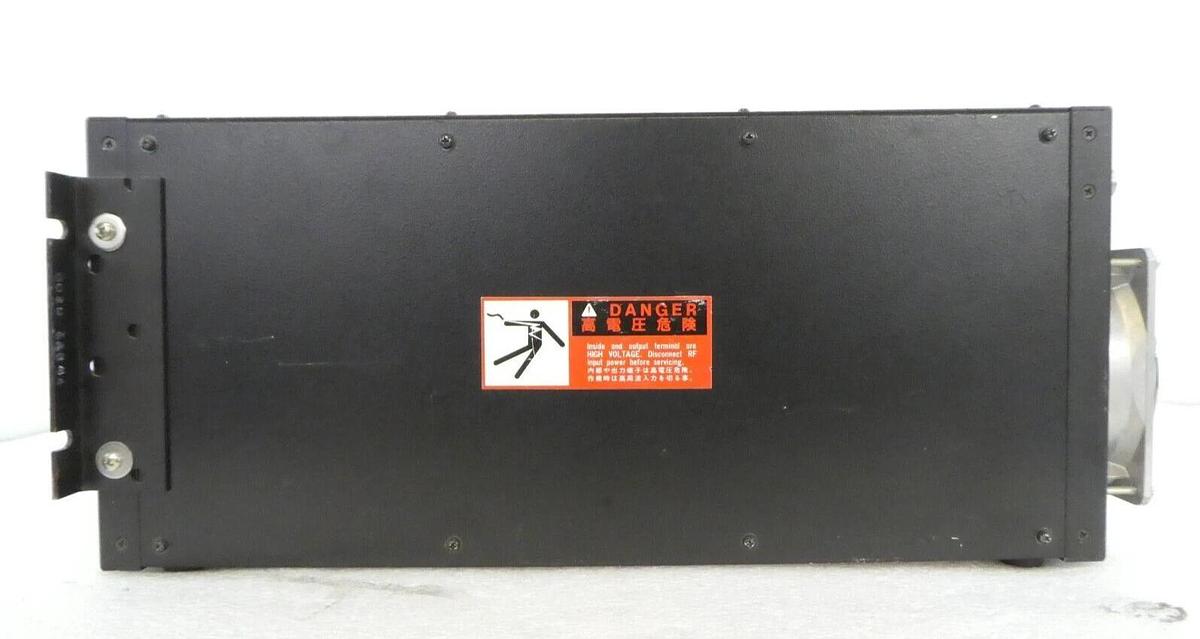 Used Astech ATL-100RA RF Matching Network RFPP AMAT 1110-01006 0900-01053 Refurbished