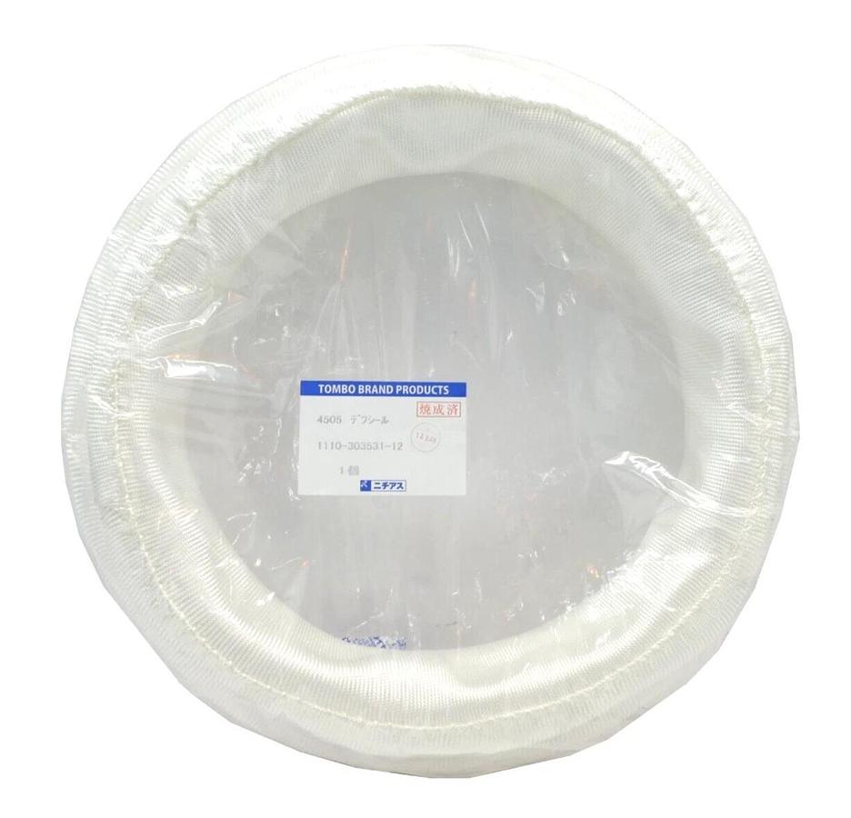 Tombo Brand Products 1110-303531-12 Heater Insulator Tokyo Electron New Surplus
