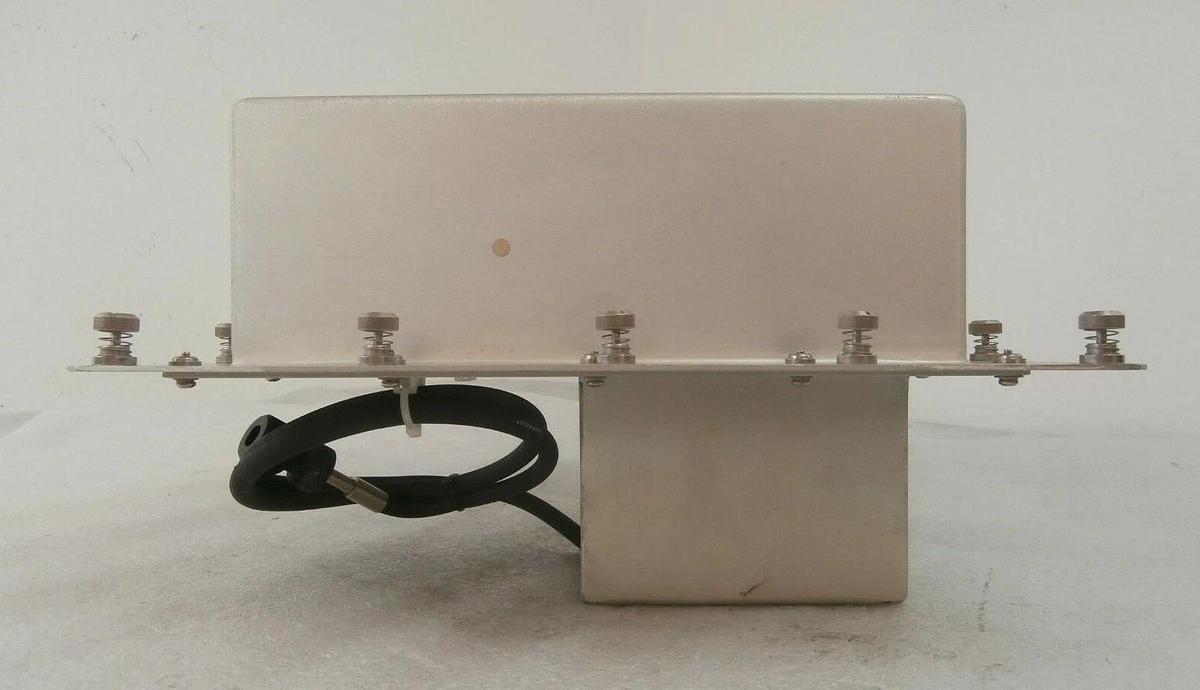 Refurbished Electro Optical A630-413-3030 NTM3 SPD-S Probe Novellus 02-101176-00 Refurbished
