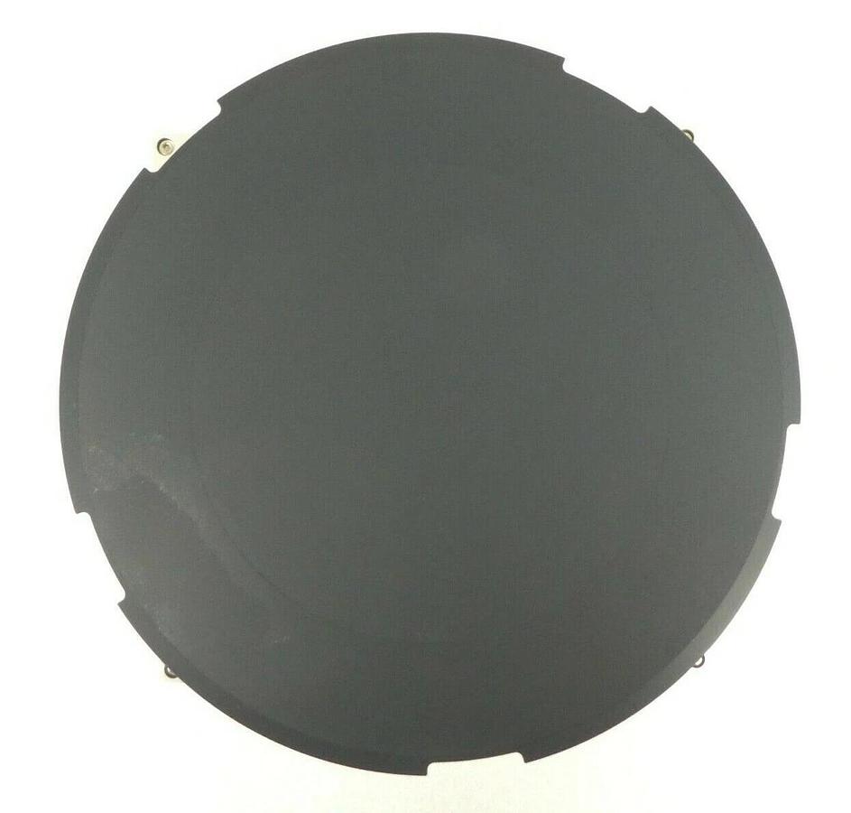 Used Tanken Seal Seiko PC3CAC-294-CADB 300mm Porous Carbon Pad Rudolph F30 Working