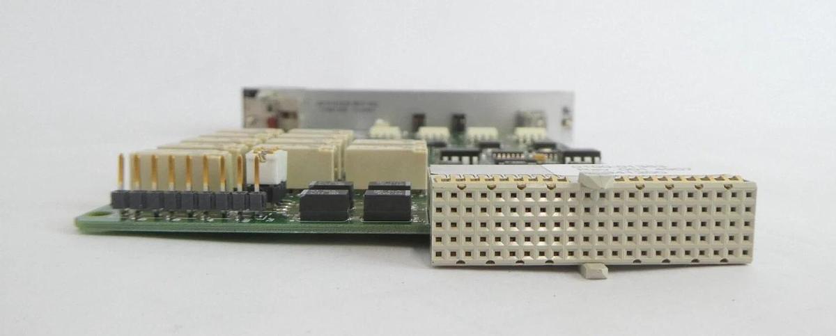 Used AMAT Applied Materials 0100-01363 Signal Conditioning PCB Producer SE Working