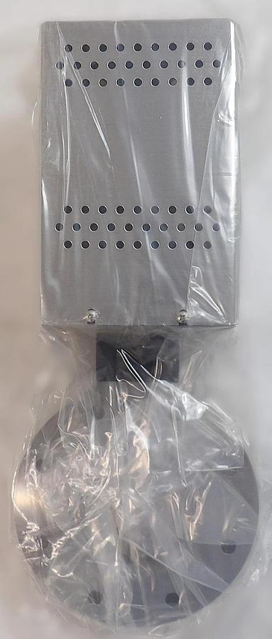 MKS Instruments T3BIB-30925 High Speed Smart Exhaust Throttle Valve New Surplus