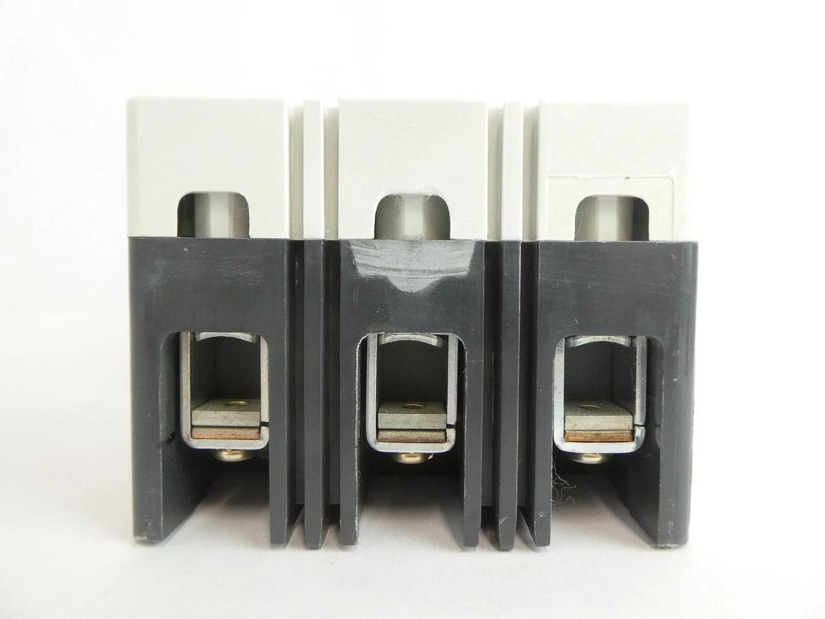 Eaton 6639C94G84 Industrial Circuit Breaker FD3015L FD 35k New Surplus