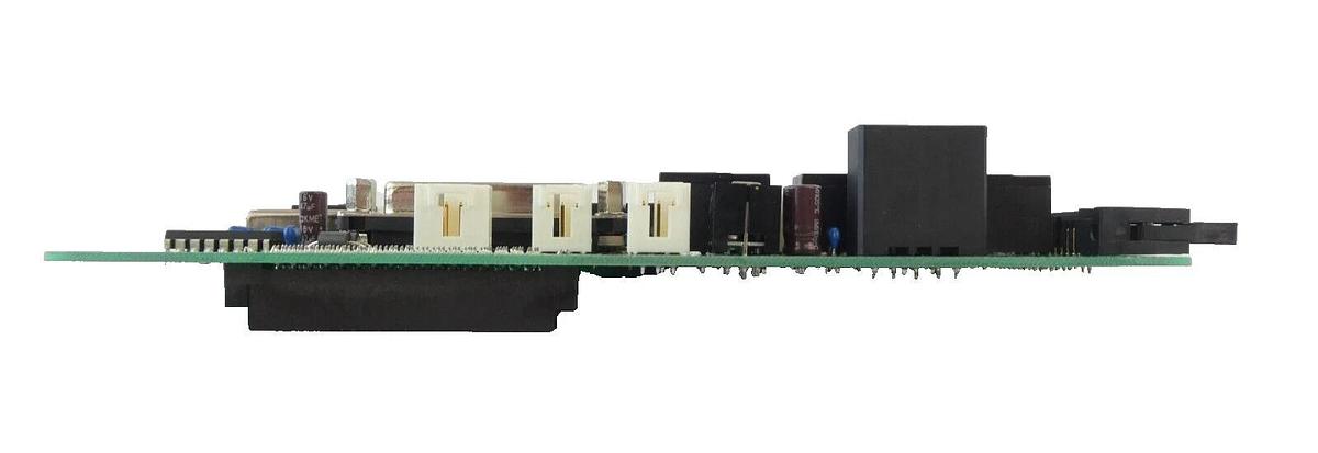 Used TEL Tokyo Electron 3381-000087-12 H&C Control PCB 3308-000087-12 Lot of 2 Spare