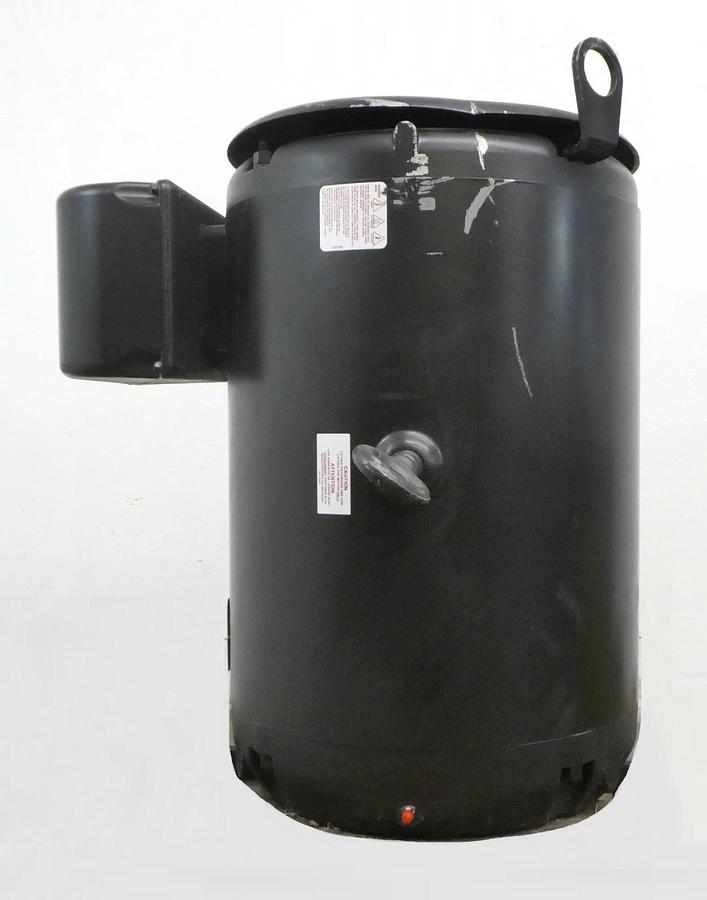 Used Baldor 84Z04063 50HP Industrial Motor Super-E 42E146W965G1 New Surplus