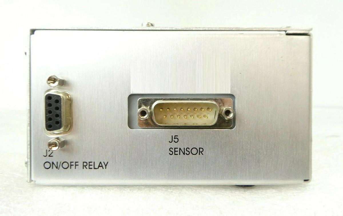 Used AMAT Applied Materials 0010-A0189 Sensor Module LNS 26/300 200mm Excite Working