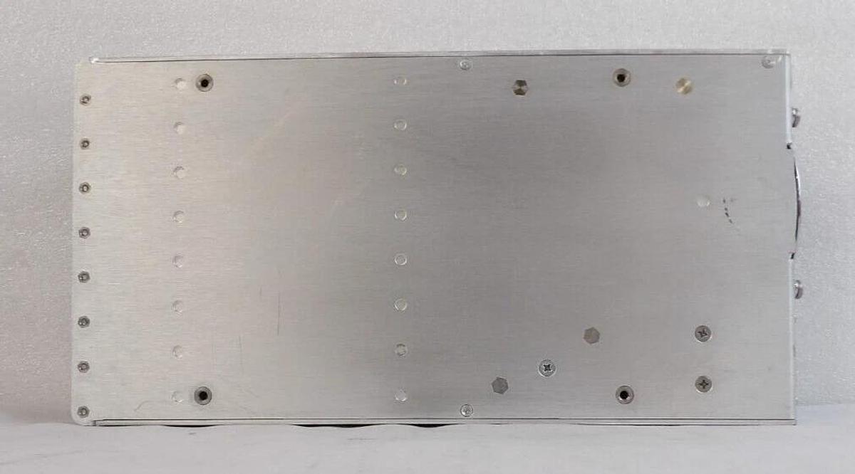 Used Vicor MP4-74523 Power Supply MegaPAC 10-130242-01 AMAT 1140-00343 Working Spare