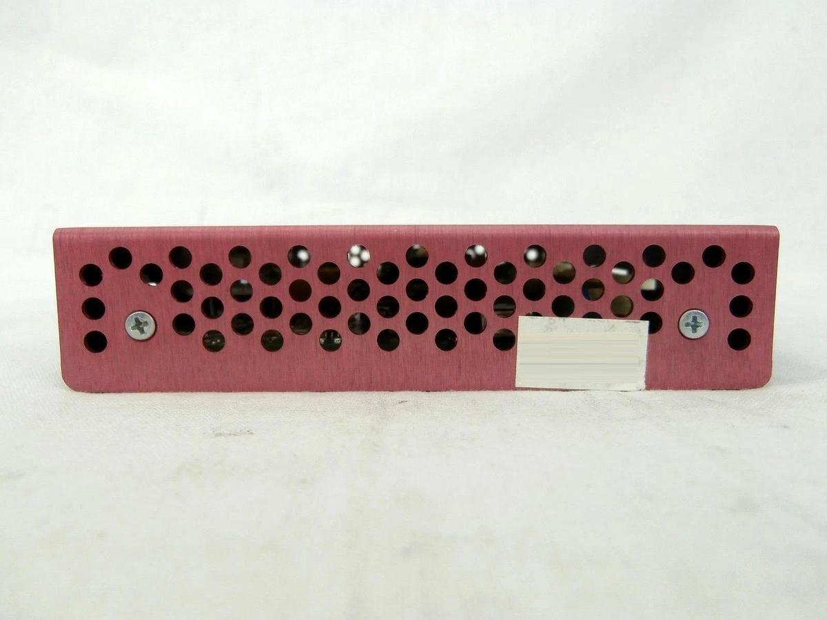 Used Teknic SST-1500-102 Servo Drive SSt ServoStepper Delta Design 2100841 Used