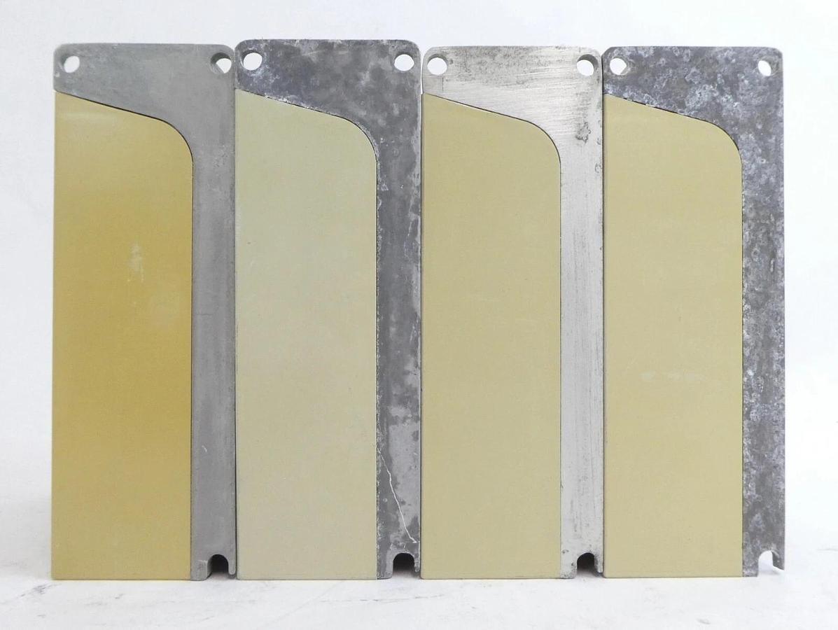 Used Yaskawa Electric SGDA-01AS SGDA-02AS Servo Driver Servopack Lot of 14 Working