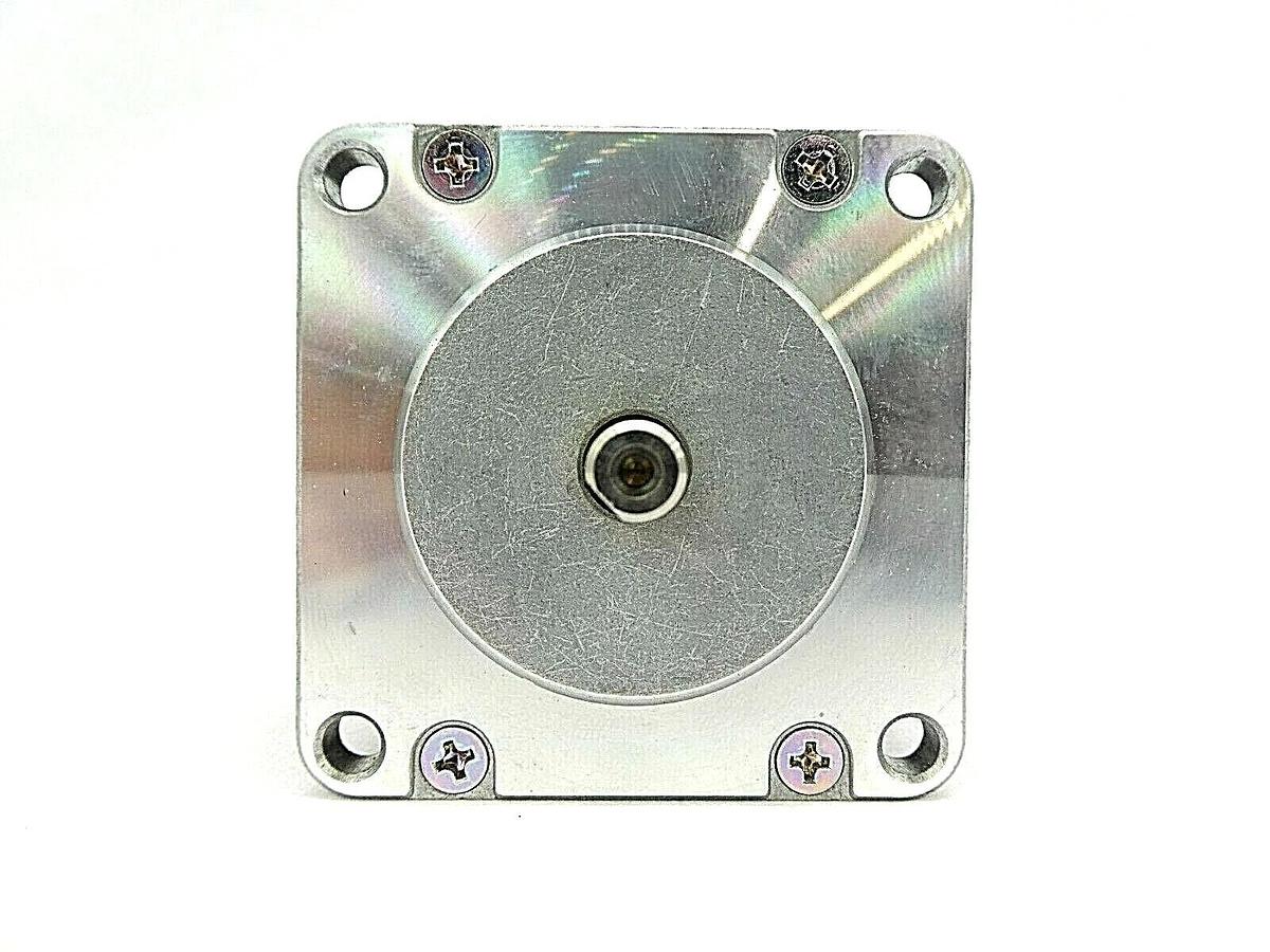 Used Oriental Motor C8741-9212KM 2-Phase Stepping Motor VEXTA Working Surplus