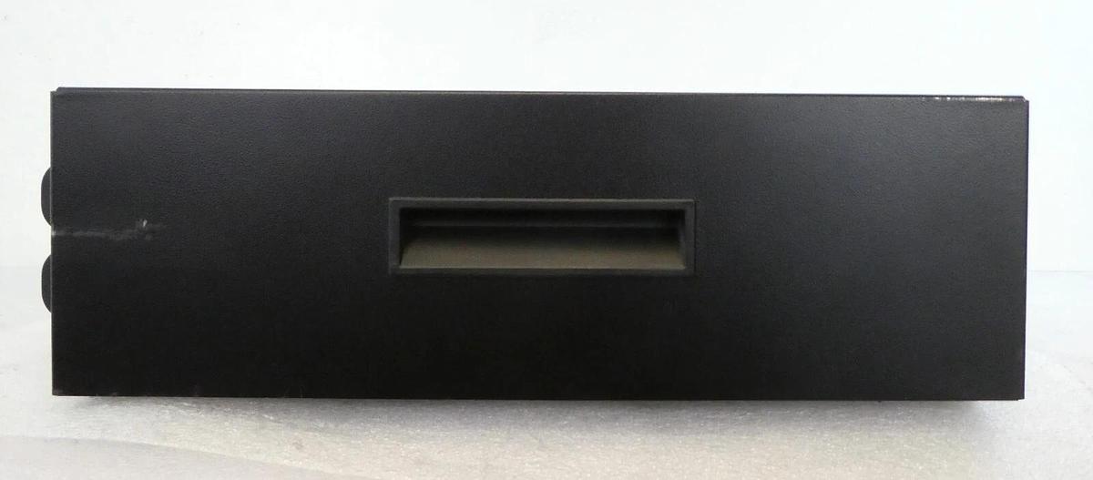 Used SuperLogics SL-1U-i5s-Q87SLQ-LG-VTC1 Rack Mounted PC w/ECU 100604 Working