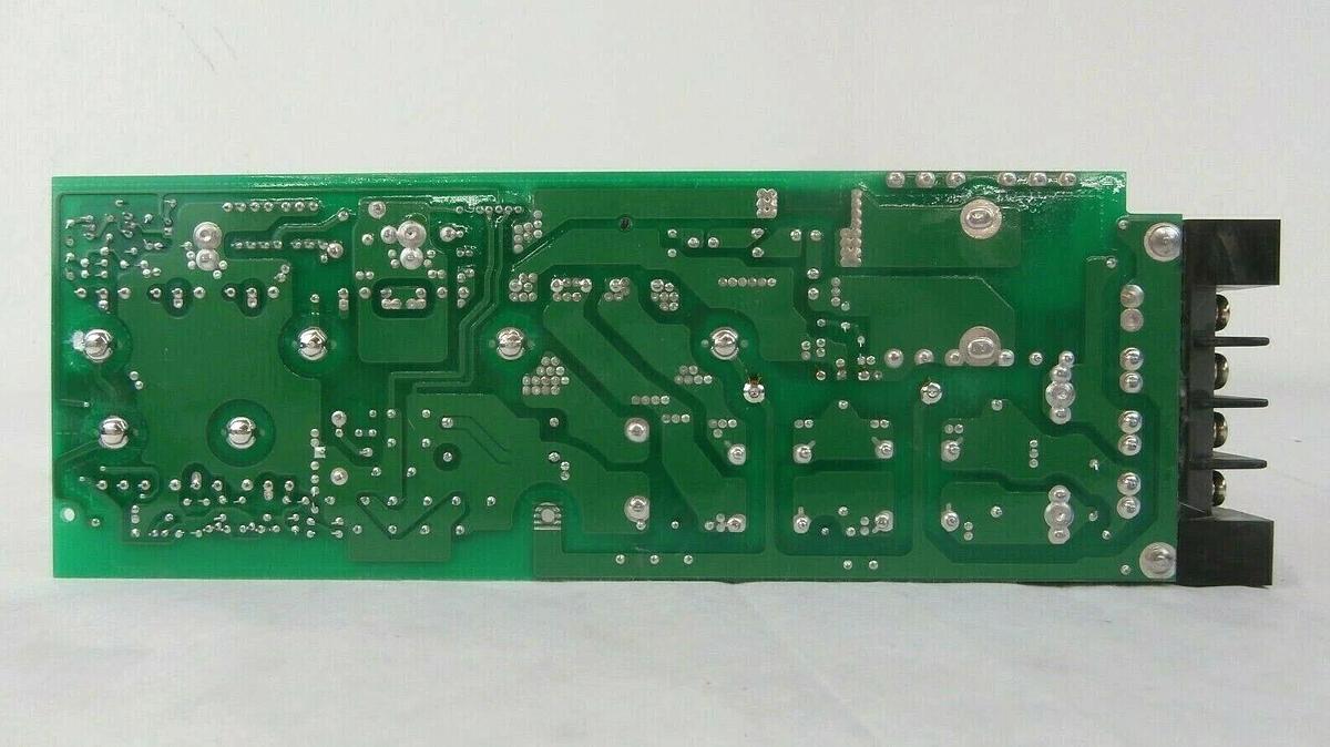Used TDK 2EA00G007 Power Supply PCB TEL Tokyo Electron Clean Track ACT12 Working
