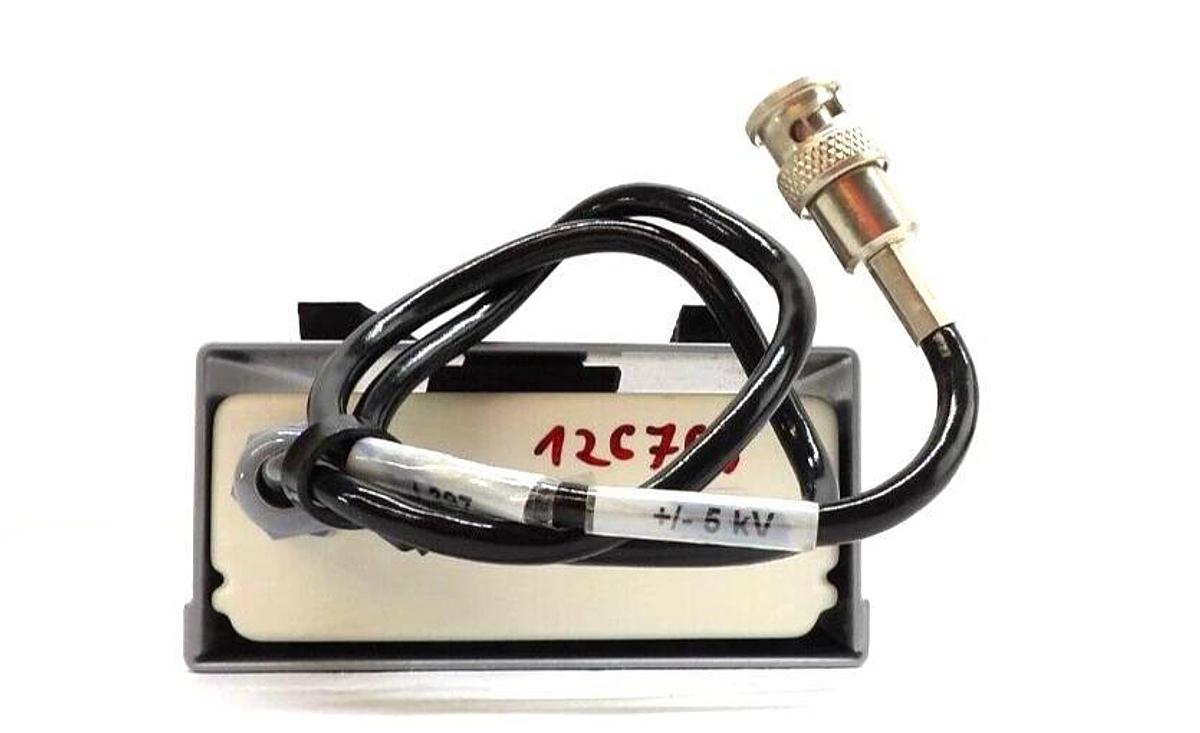 Used Applied Kilovolts HP Power Set of 3 Bruker 265537 265700 UltrafleXtreme Working