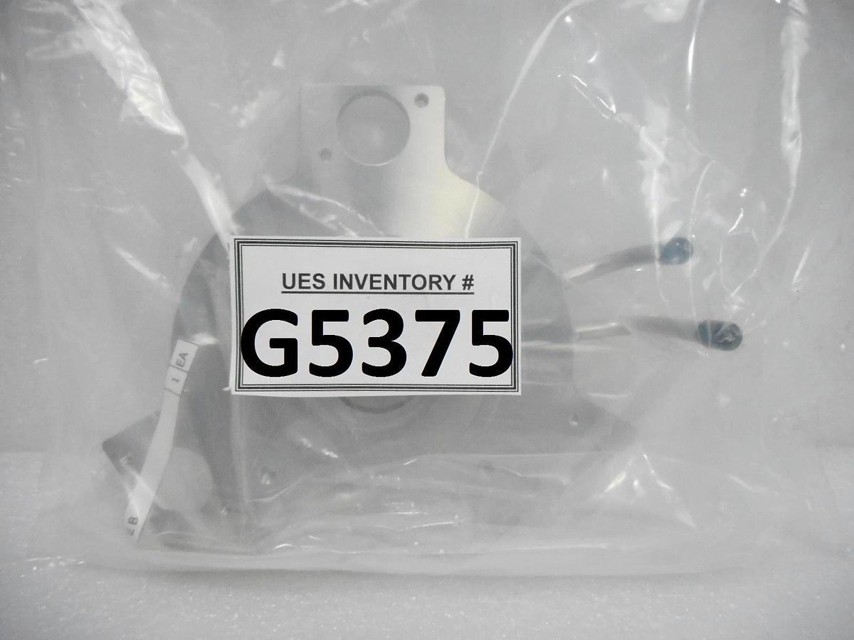 ASM Advanced Semiconductor Materials 1076-994-01 Moving Plate B New