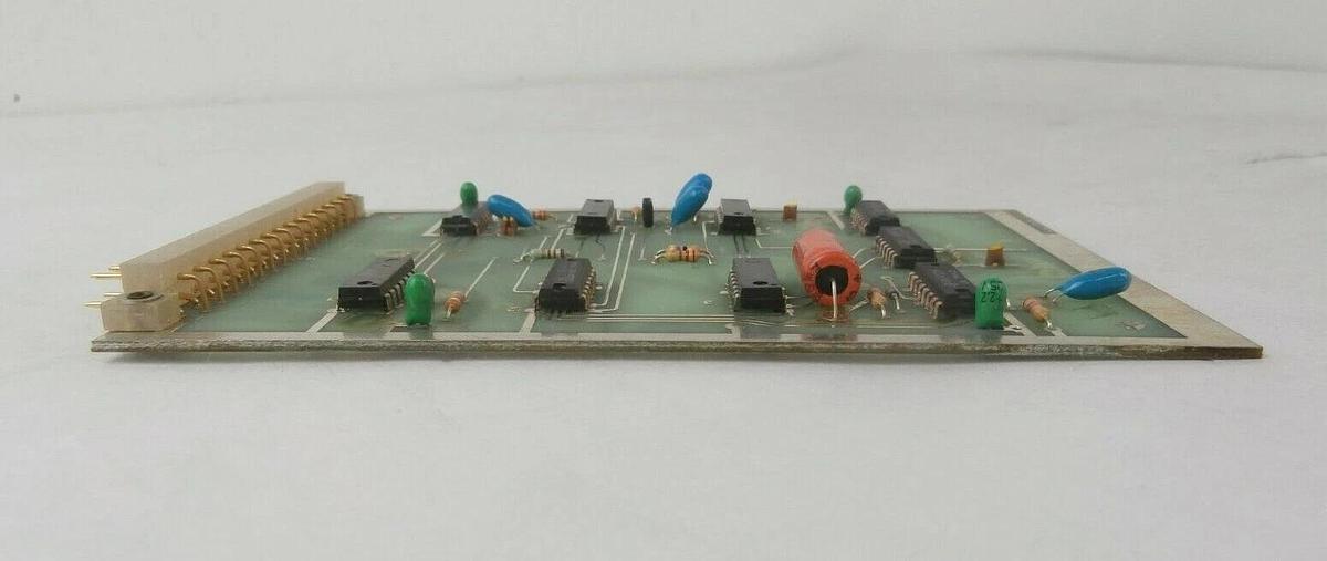 Used Karl Suss 455-60-13 PCB Card 559.13bA MJB 55 Wafer Mask Aligner Working Surplus