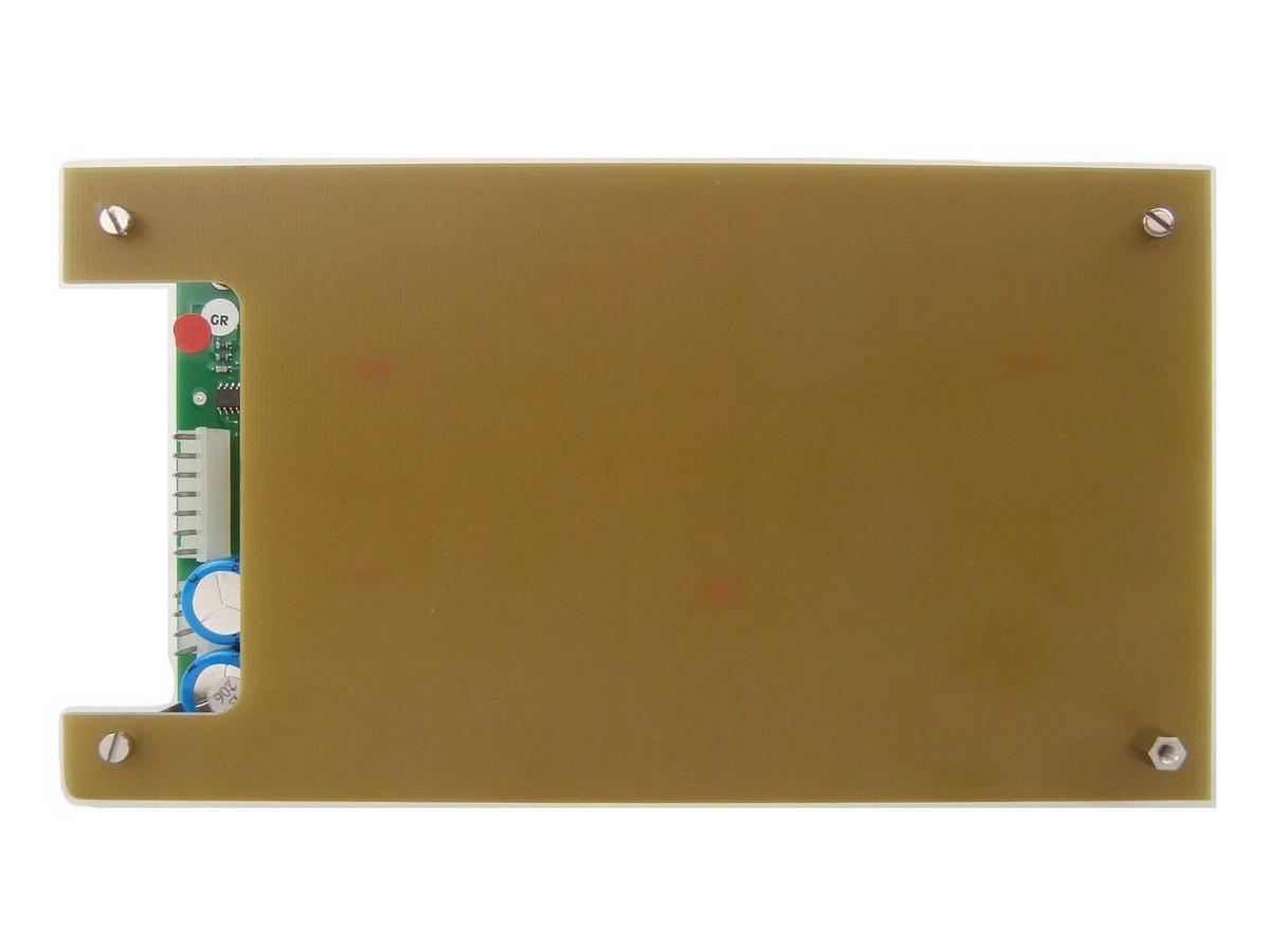 Used Precilec VFD14-02-A Turbomolecular Controller Power PCB S150-751-01 ACT 1300 M