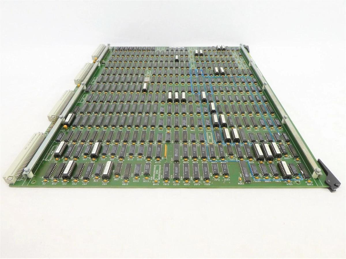 Used KLA Instruments 710-658363-20 KLA DF Board PCB Card 073-650069-00 Working