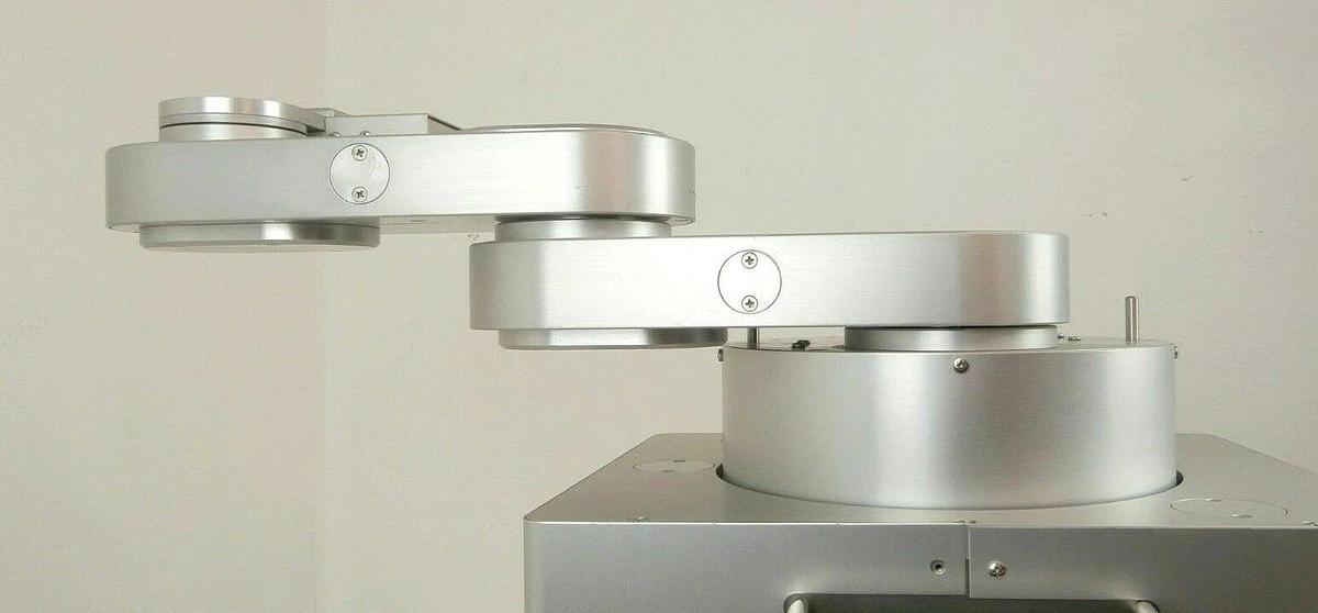 Used Hitachi Wafer Handling Robot I-900SRT Defect Inspection Tool Working Surplus