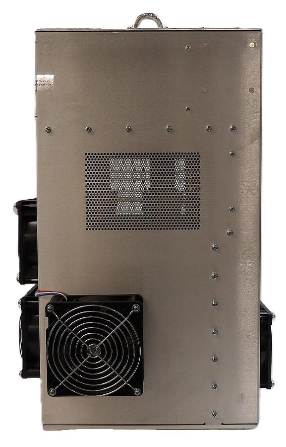 Used Navigator II AE Advanced Energy 3155999-395 60MHz RF Match Assembly Working