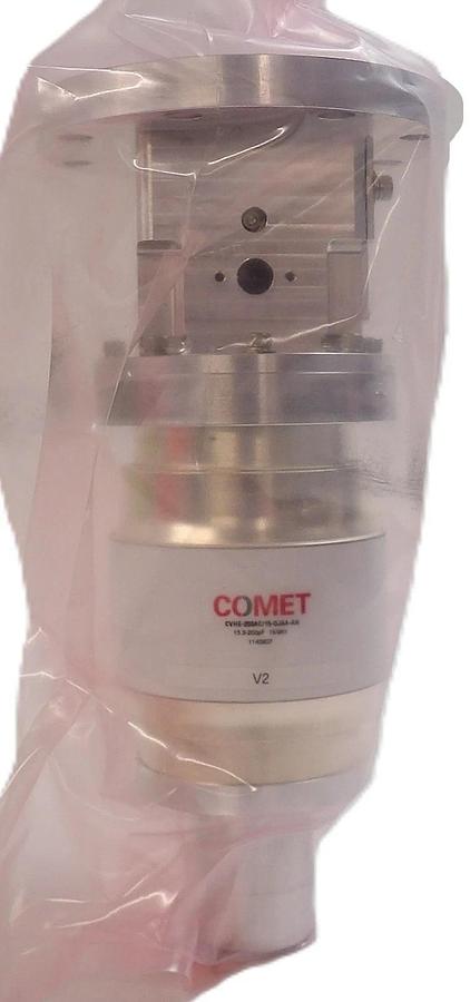 Refurbished Comet CVHE-200AC/15-GJAA-AH VC Gear Box Assembly 3D87-057808-KV4 Cu Refurbished
