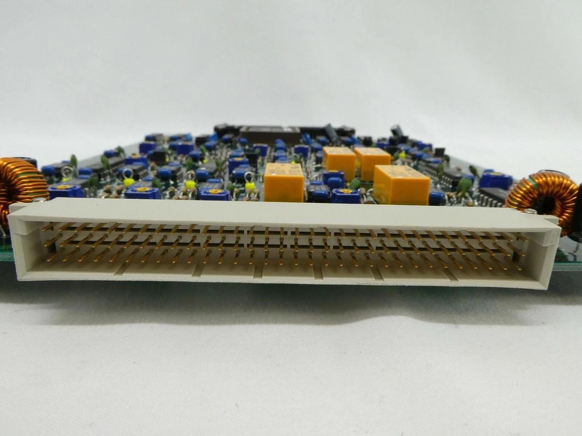 Used JEOL BP101844-00 MAG CONT PB PCB Card JWS-2000 SEM Wafer Detect Working Spare