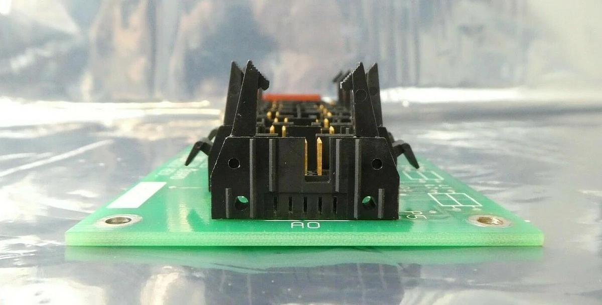Used AMAT Applied Materials 0100-09262 VDS Distribution Board PCB Working Surplus