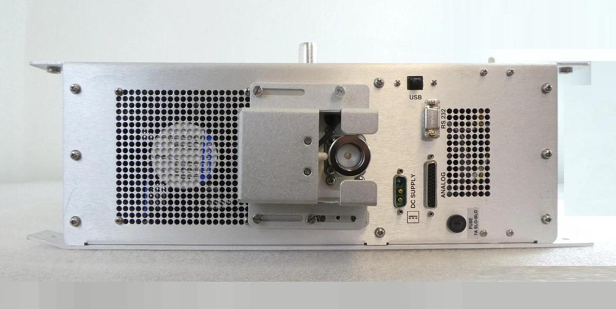 Used Comet Technologies 20105342 RF Match Lam Research 832-242736-002 Spare Surplus